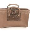  Product image 2 of the product “Exccellent Work from TP Real Leather Suitcase 1/6 ”