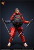  Artikelbild 2 des Artikels “1:6 Fashion Down Jacket Set “