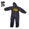  Product image 2 of the product “FBI Commando Overall 1/6 ”