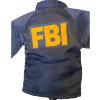  Product image 2 of the product “FBI Windbraker Jacke 1/6 ”