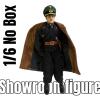  Product image 2 of the product “Heinz Guderian in Panzer Uniform 1/6 ”