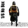  Product image 2 of the product “Wachsoldat der Waffen-XX 1/6 ”