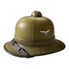  Product image 2 of the product “Tropical Pith Helmet 1/6 Luftwaffe ”