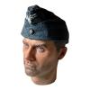  Product image 2 of the product “Schiffchen blau  in Plastik LW 1:6 ”