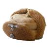  Product image 2 of the product “Chapska with felt liner Panzer 1/6 ”