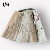 Artikelbild 2 des Artikels “M36 Feldbluse mit Hose (OD) Offizier  1/6 “