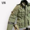  Artikelbild 2 des Artikels “Uniform M 36 Grossdeutschland mit Hose 1:6 “