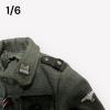 Artikelbild 2 des Artikels “M43 Feldbluse Elite LAH 1/6 “