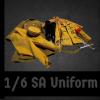  Artikelbild 2 des Artikels “Uniformset SA Mann  1:6 “