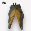  Product image 2 of the product “Reiterhose mit Leder de Luxe 1/6 ”