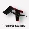  Product image 2 of the product “Female Used Accessory Skirt 1/6 (Set) ”