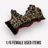  Product image 2 of the product “Female Used Accessory Top  1/6 ”
