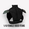  Artikelbild 2 des Artikels “Female Top Armor  1/6 “
