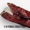  Product image 2 of the product “Female Used Accessory Pants  1/6 ”