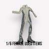  Product image 2 of the product “Female Used Accessory Jumpsuit  1/6 ”