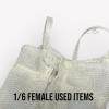  Product image 2 of the product “Female Used Accessory Dress  1/6 ”