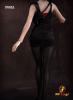  Product image 2 of the product “Female Agent Set (Black) 1/6 ”