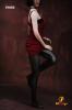  Artikelbild 2 des Artikels “Female Agent Set (Red) 1:6 “