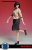 Artikelbild 2 des Artikels “1:6 Female Asian Traditional Clothing Set (White) “
