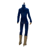  Product image 2 of the product “Female Body with Overall and Boots ”