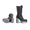  Product image 2 of the product “Female Boots (Black)  1/6 ”
