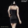  Artikelbild 2 des Artikels “1:6 Female Buttock Dress (Black) “