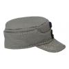  Product image 2 of the product “Female Cap  (Gray) 1/6 ”