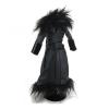  Product image 2 of the product “Female Coat (Black)  1/6 ”