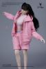  Artikelbild 2 des Artikels “Female Cool Street Fashion Sports Style Set (Pink) 1:6 “