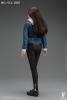 Artikelbild 2 des Artikels “Female Denim Leisure Wear Set (Blue) 1:6 “