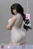  Artikelbild 2 des Artikels “Female White Slim Dress (White) 1:6 “