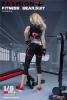  Artikelbild 2 des Artikels “1:6 Female Fitness Suit Clothes Set “