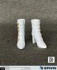 Artikelbild 2 des Artikels “Female Heeled Boots (Weiss) 1:6 “