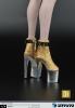  Product image 2 of the product “Woman High Heels Shoes Gold 1/6 ”