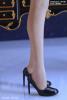  Product image 2 of the product “Female High Heeled Shoes (Black) 1:6 ”