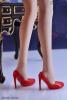  Artikelbild 2 des Artikels “Female High Heeled Shoes (Red “