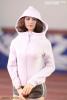  Product image 2 of the product “1:6 Female Hoodie (White) ”