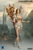  Artikelbild 2 des Artikels “Female Lineage Elf Set (White) 1:6 “