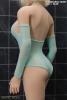  Artikelbild 2 des Artikels “1:6 Schwimsuit (Blue) mit Ärmlinge “