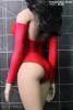  Product image 2 of the product “1/6 swimmsuit (Pinkstripe) ”