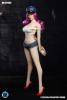  Product image 2 of the product “Female Poison Street Warrior Set (White) 1/6 ”