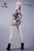  Artikelbild 2 des Artikels “Female Poster Tight Dress (White) “
