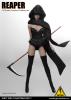  Artikelbild 2 des Artikels “Female Reaper Cosplay Clothing Set “