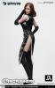  Artikelbild 2 des Artikels “1:6 Female Sexy Cheongsam Suit Set (Black) “