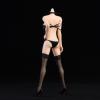  Product image 2 of the product “1/6 swimmsuit (Leopard) ”