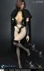  Artikelbild 2 des Artikels “1:6 Female Sexy Enchantress Suit Set (Black) “