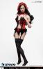  Artikelbild 2 des Artikels “1:6 Female Sexy Maid Suit Set (Red) “
