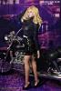  Artikelbild 2 des Artikels “1:6 Female Short Skirt In Thights Set (Black) “