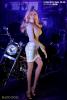  Product image 2 of the product “1:6 Female Short Skirt In Thights Set (White) ”