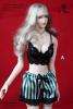  Artikelbild 2 des Artikels “Female Silk Pajama Set (Green) 1:6 “
